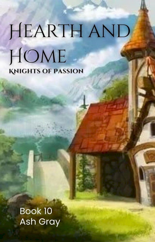  Hearth and Home(Kobo/電子書)