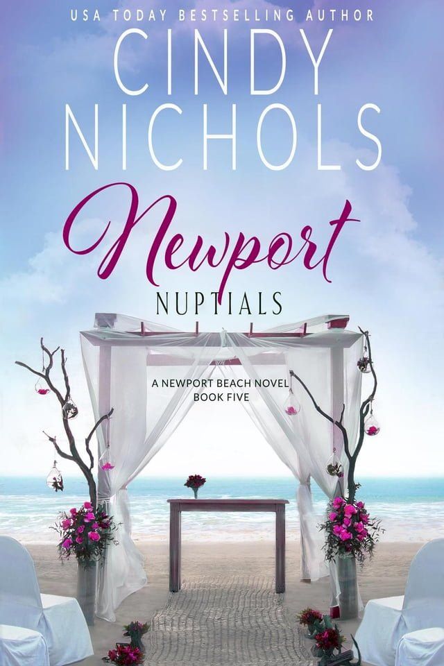  Newport Nuptials(Kobo/電子書)