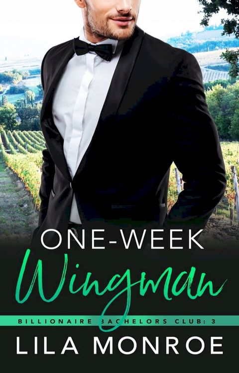 One Week Wingman(Kobo/電子書)