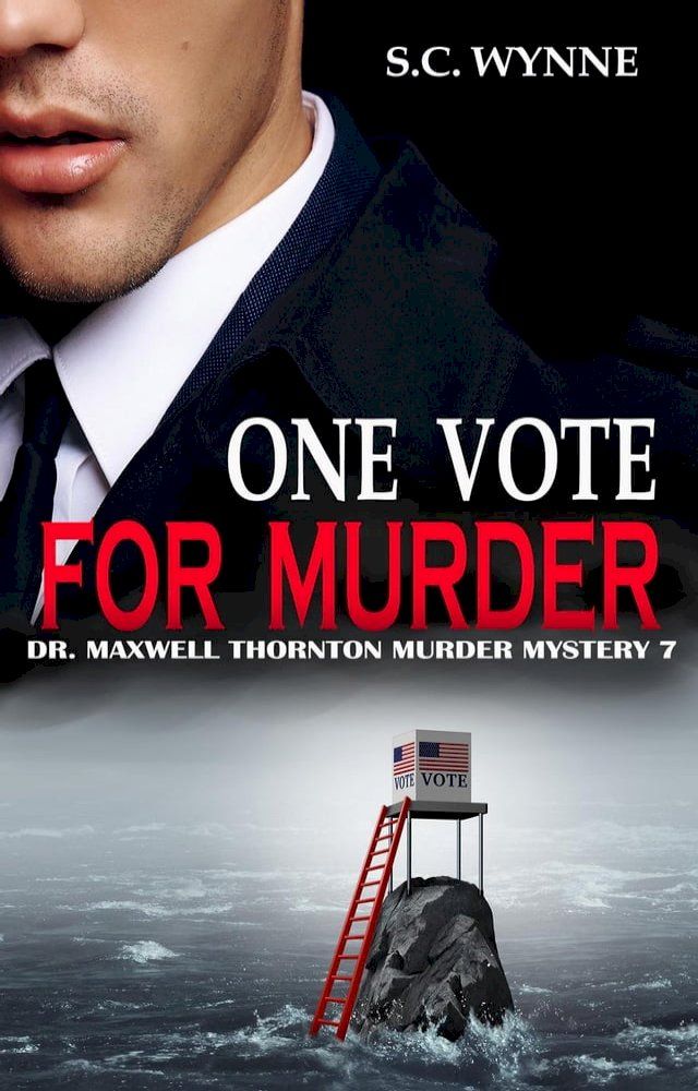  One Vote for Murder(Kobo/電子書)