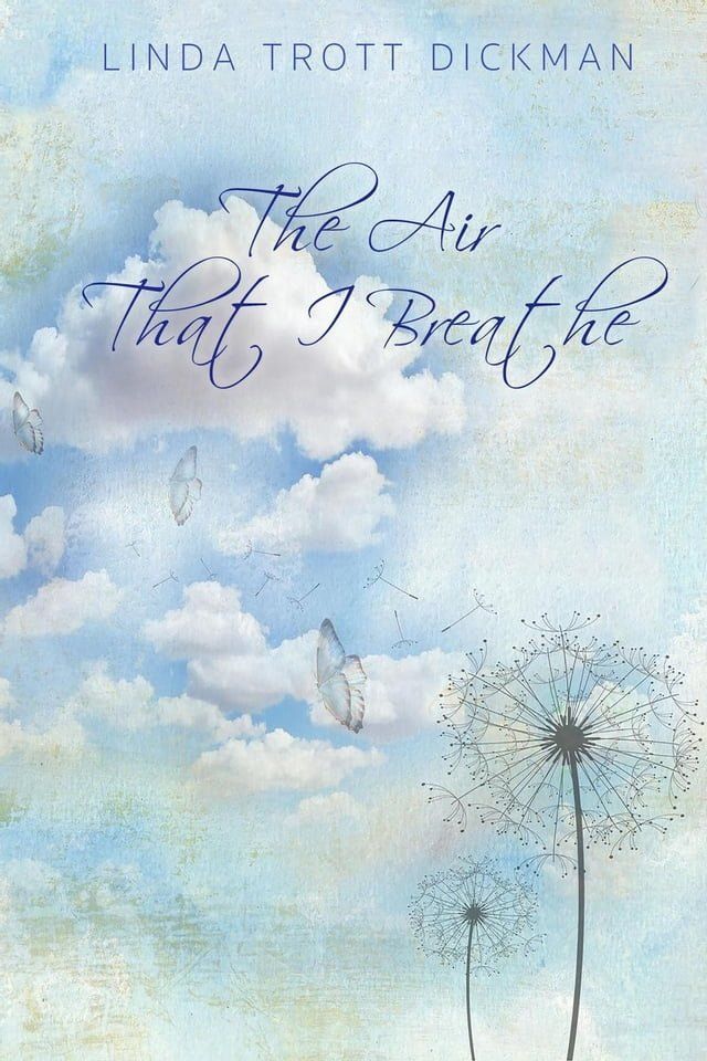  The Air That I Breathe(Kobo/電子書)