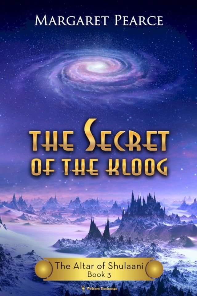  The Secret of the Kloog(Kobo/電子書)