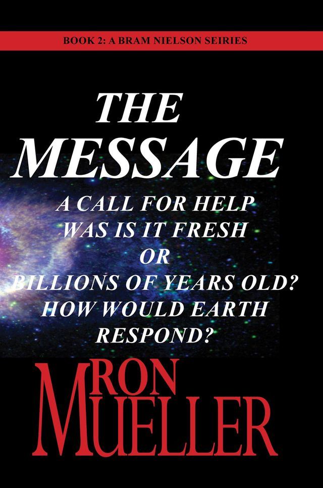  The Message(Kobo/電子書)