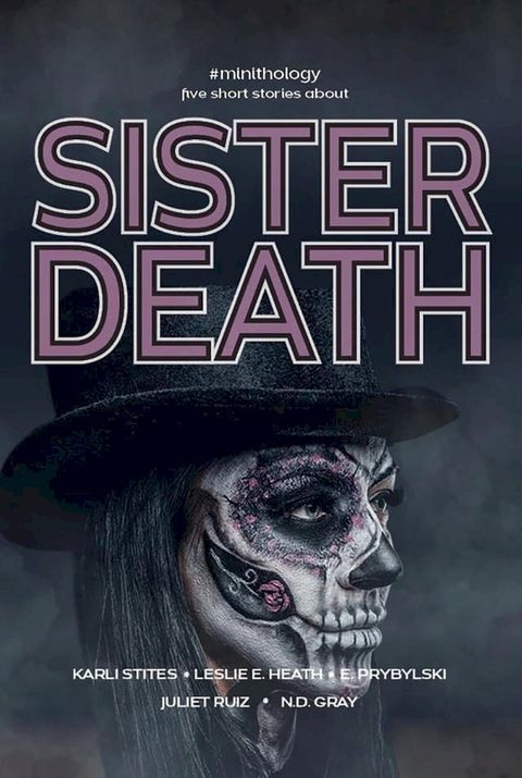 Sister Death(Kobo/電子書)