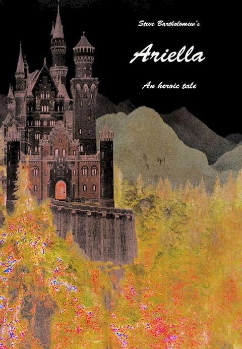 Ariella(Kobo/電子書)