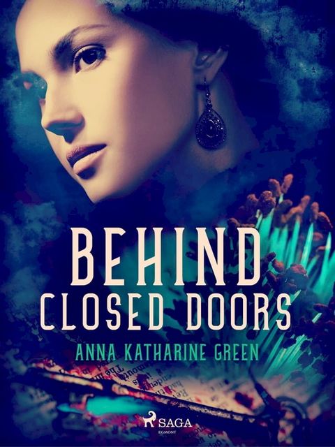 Behind Closed Doors(Kobo/電子書)