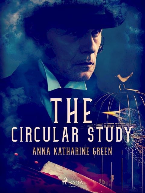 The Circular Study(Kobo/電子書)