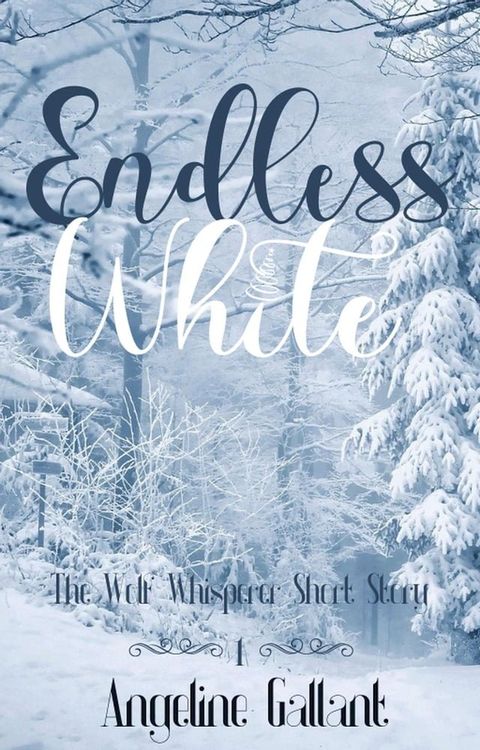 Endless White(Kobo/電子書)