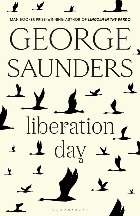 Liberation Day(Kobo/電子書)