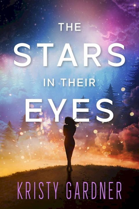 The Stars in Their Eyes(Kobo/電子書)