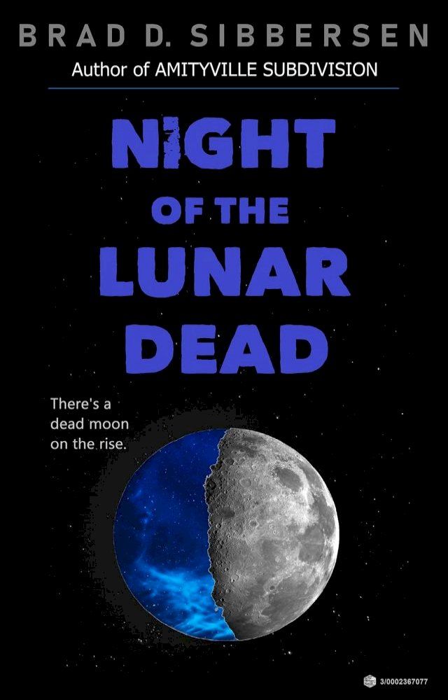  Night of the Lunar Dead(Kobo/電子書)