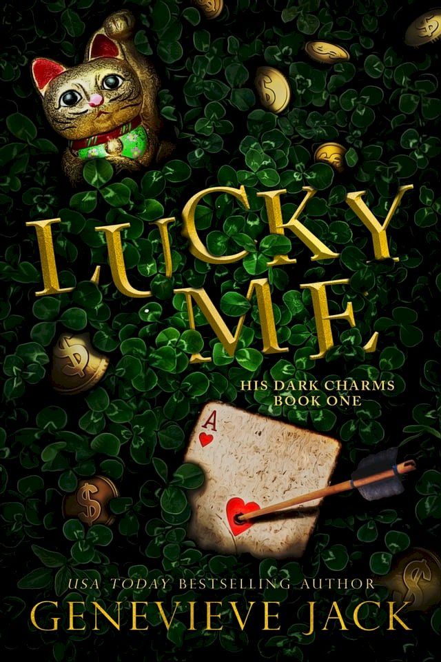  Lucky Me(Kobo/電子書)