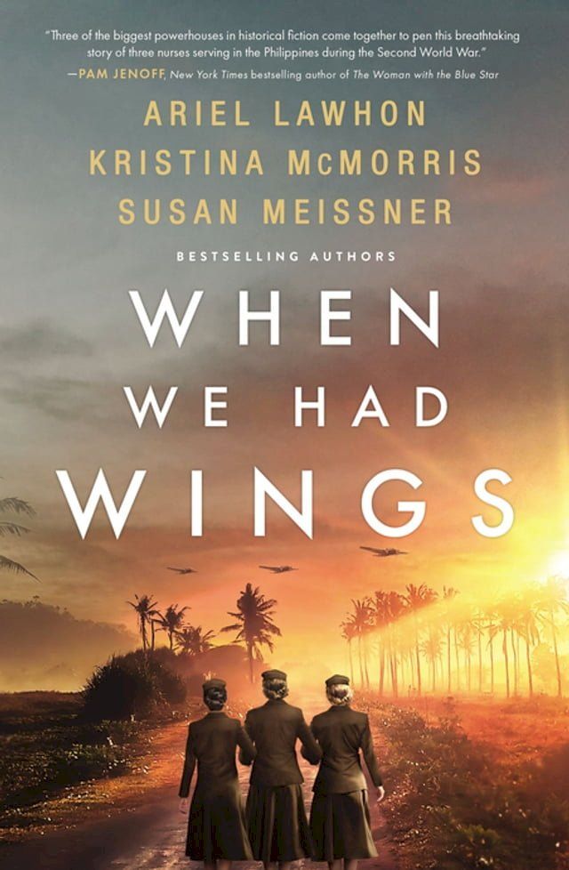  When We Had Wings(Kobo/電子書)