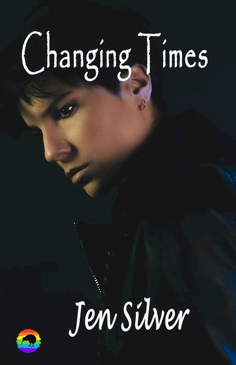 Changing Times(Kobo/電子書)