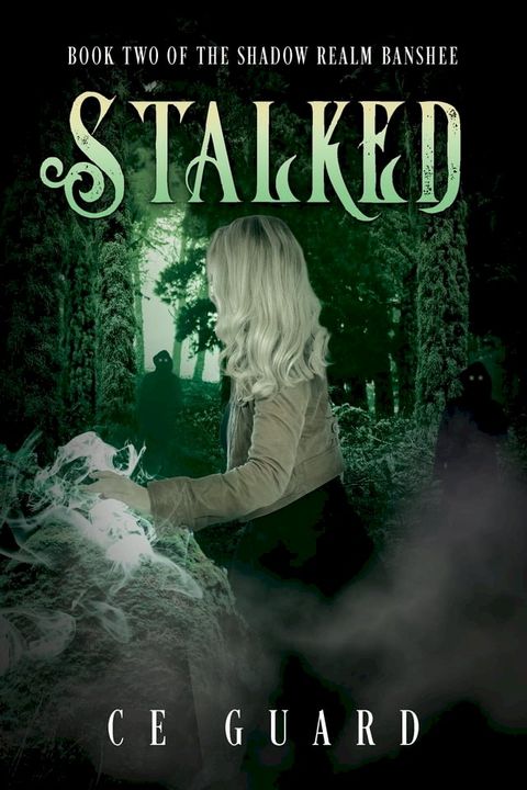 Stalked(Kobo/電子書)