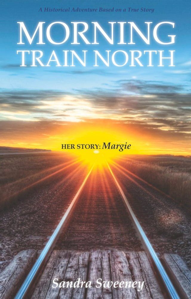  Morning Train North(Kobo/電子書)