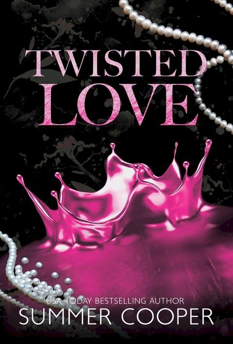 Twisted Love(Kobo/電子書)