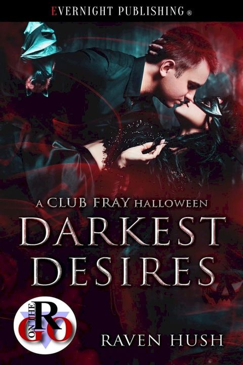 Darkest Desires(Kobo/電子書)