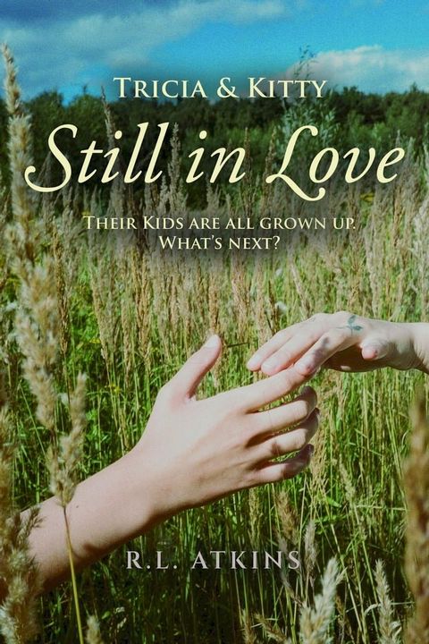 Tricia & Kitty: Still in Love(Kobo/電子書)