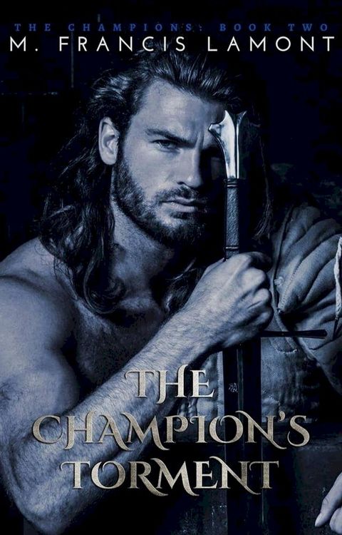 The Champion's Torment(Kobo/電子書)