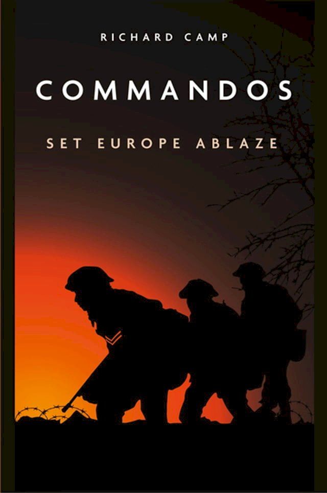  Commandos(Kobo/電子書)