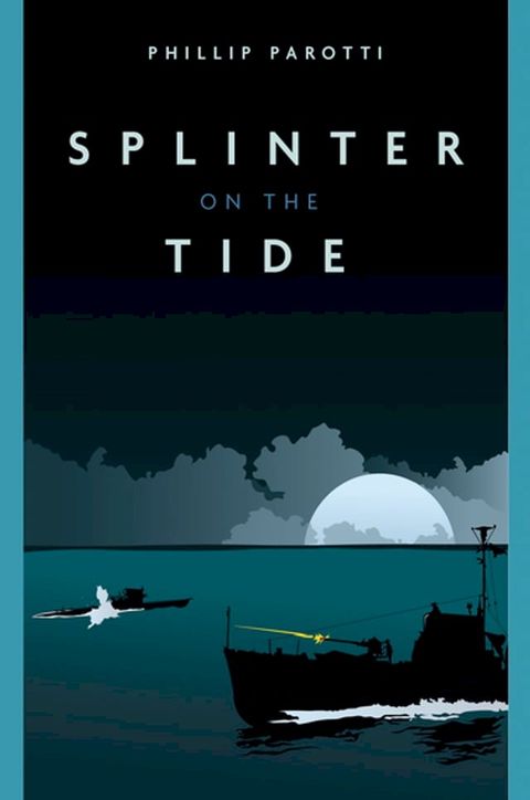 Splinter on the Tide(Kobo/電子書)