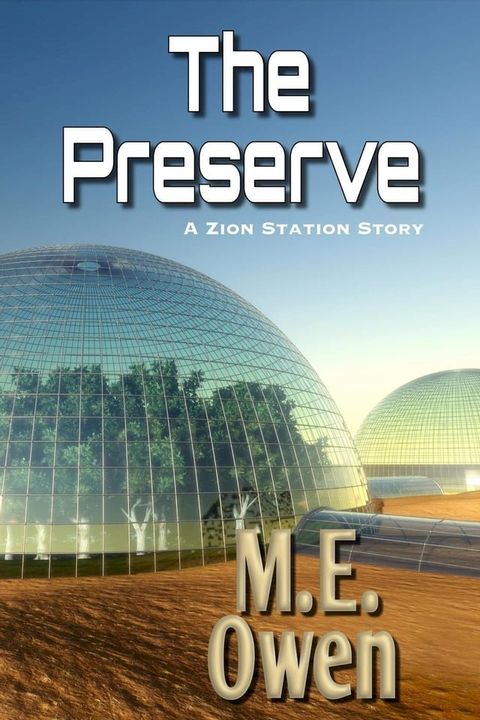 The Preserve(Kobo/電子書)