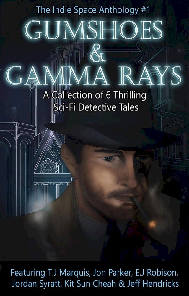  Gumshoes and Gamma Rays(Kobo/電子書)