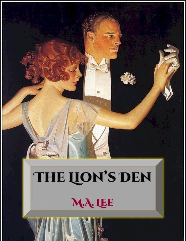  The Lion's Den(Kobo/電子書)