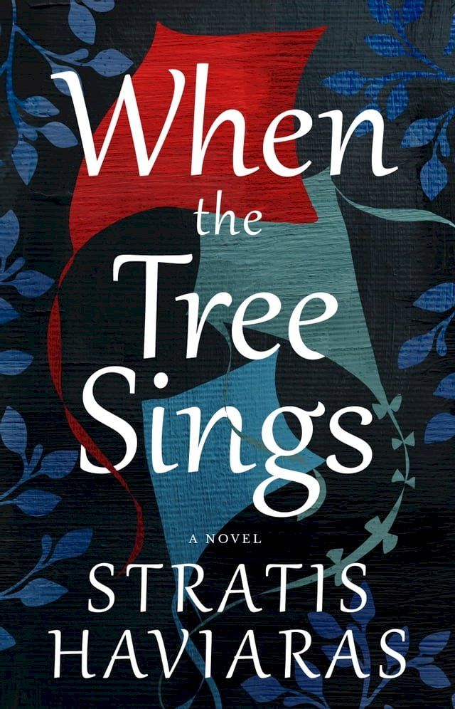  When the Tree Sings(Kobo/電子書)