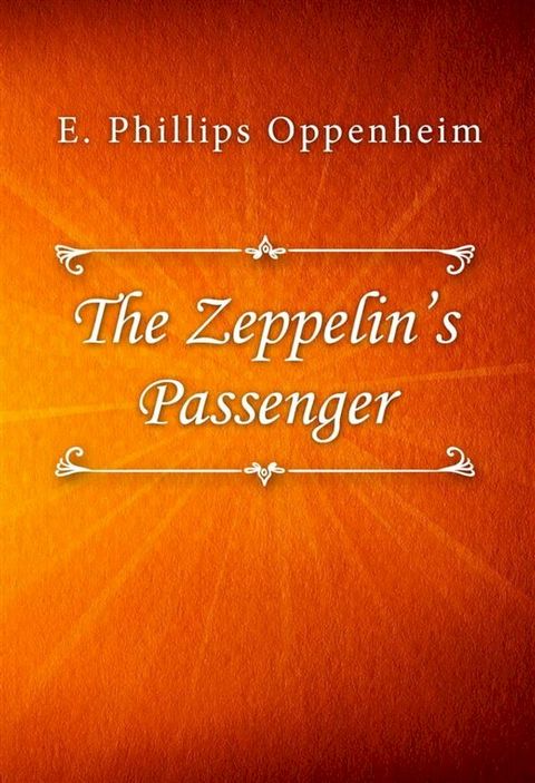 The Zeppelin’s Passenger(Kobo/電子書)