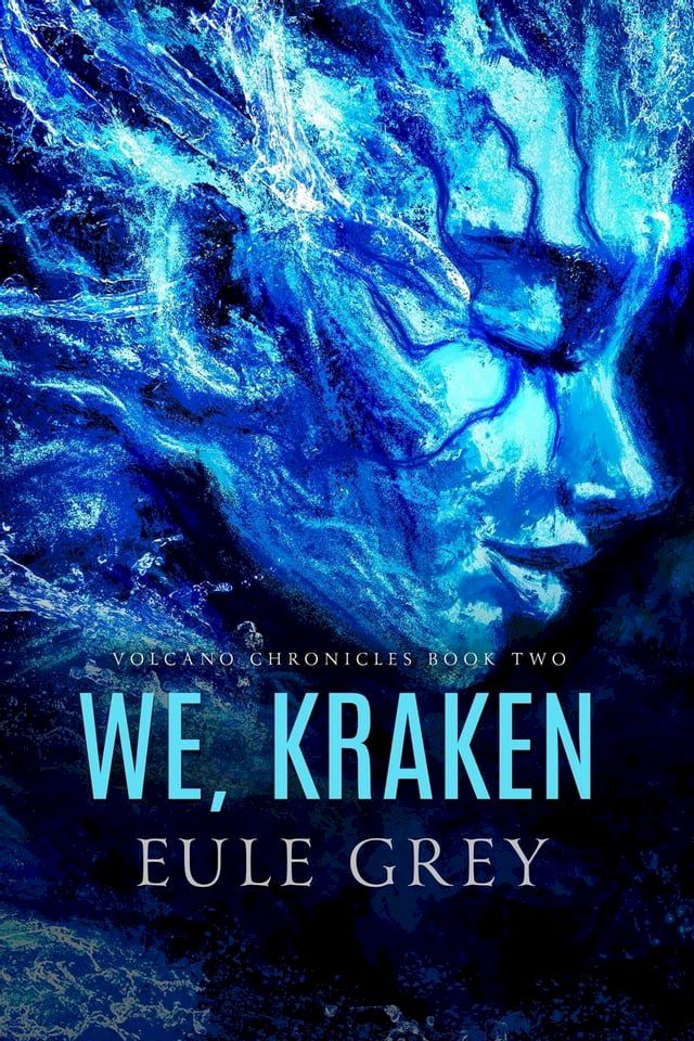  We, Kraken(Kobo/電子書)