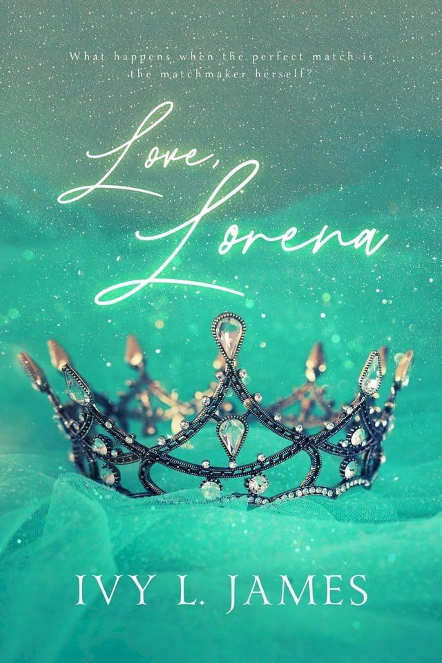  Love, Lorena(Kobo/電子書)