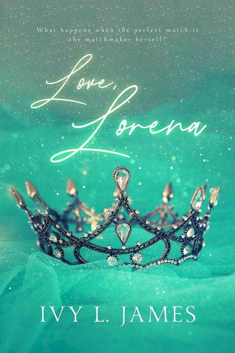 Love, Lorena(Kobo/電子書)