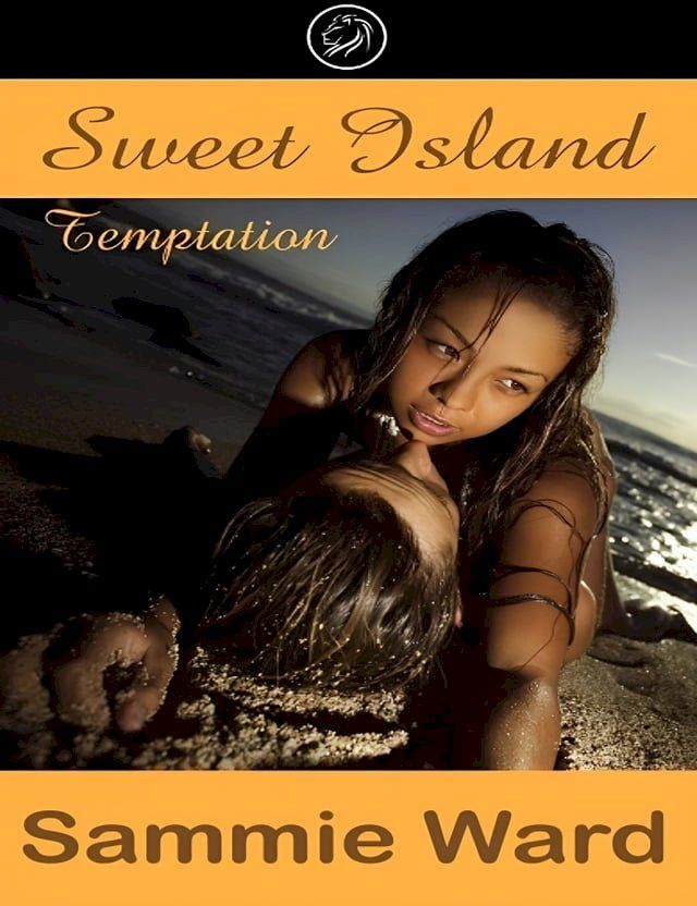  Sweet Island Temptation (Cub Bites)(Kobo/電子書)