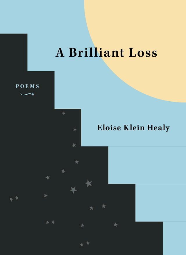  A Brilliant Loss(Kobo/電子書)