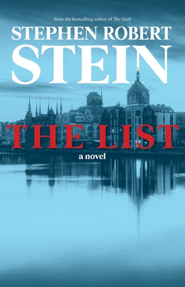  The List(Kobo/電子書)