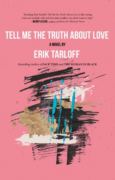 Tell Me the Truth About Love(Kobo/電子書)