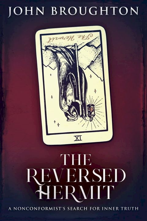 The Reversed Hermit(Kobo/電子書)