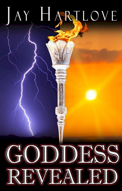 Goddess Revealed(Kobo/電子書)