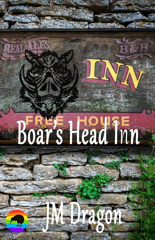  Boar's Head Inn(Kobo/電子書)