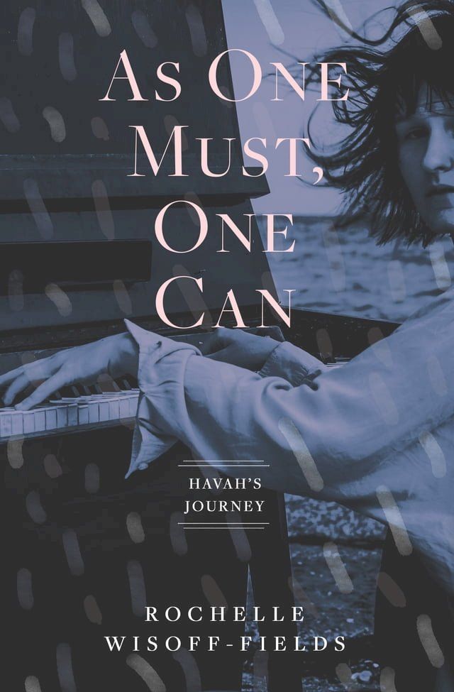  As One Must, One Can(Kobo/電子書)