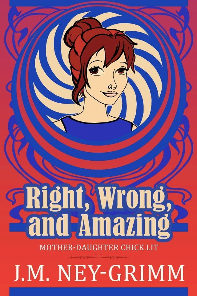  Right, Wrong, and Amazing(Kobo/電子書)