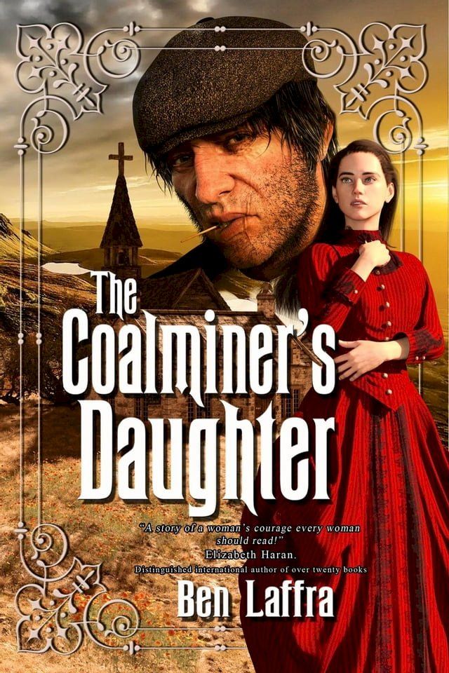  The Coalminer's Daughter(Kobo/電子書)