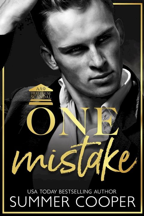 One Mistake(Kobo/電子書)