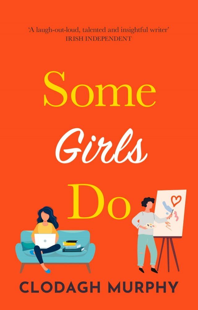  Some Girls Do(Kobo/電子書)