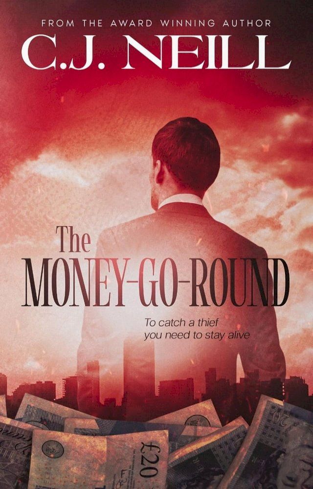  The Money-Go-Round(Kobo/電子書)