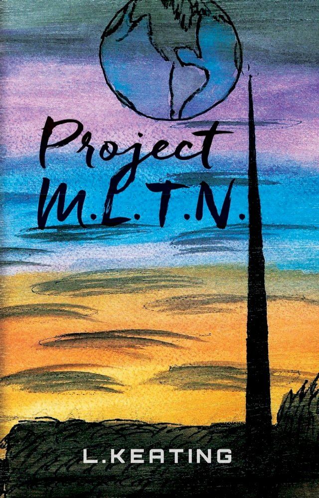  Project M.L.T.N.(Kobo/電子書)