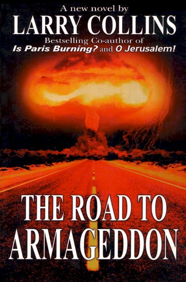  The Road to Armageddon(Kobo/電子書)