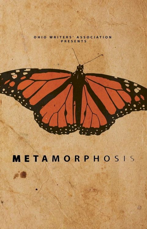 Metamorphosis(Kobo/電子書)